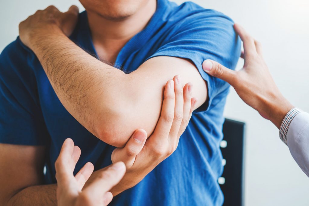 RAPID 1 Rapid treatment pain therapist