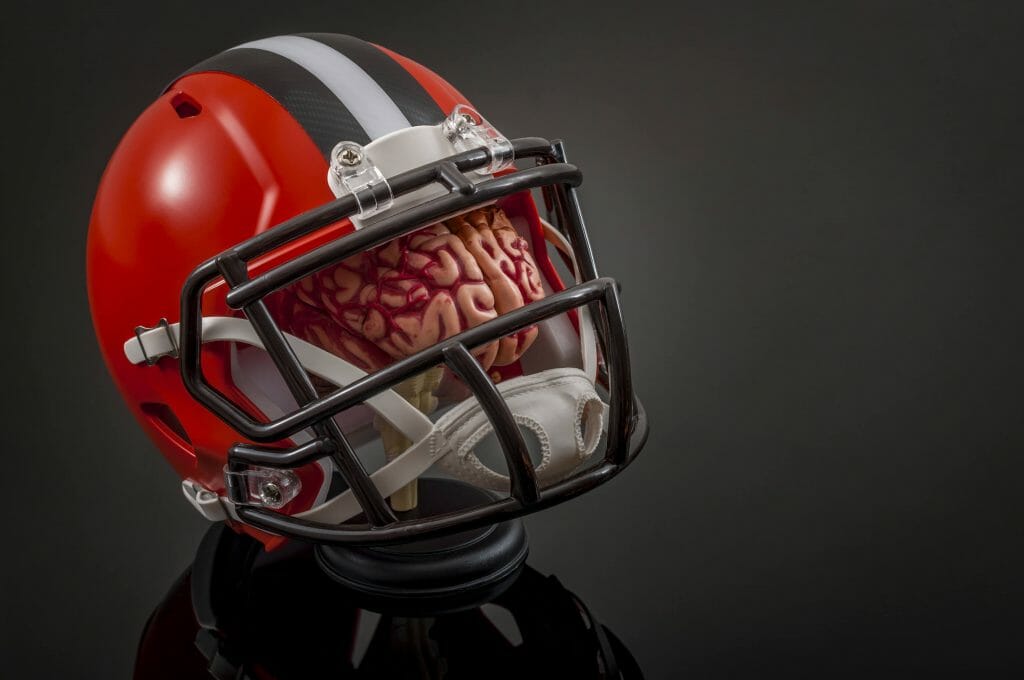 Concussion treatment airdrie