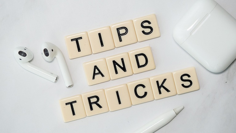 Make The Most Out of Your Appointment 1 Tips & tricks