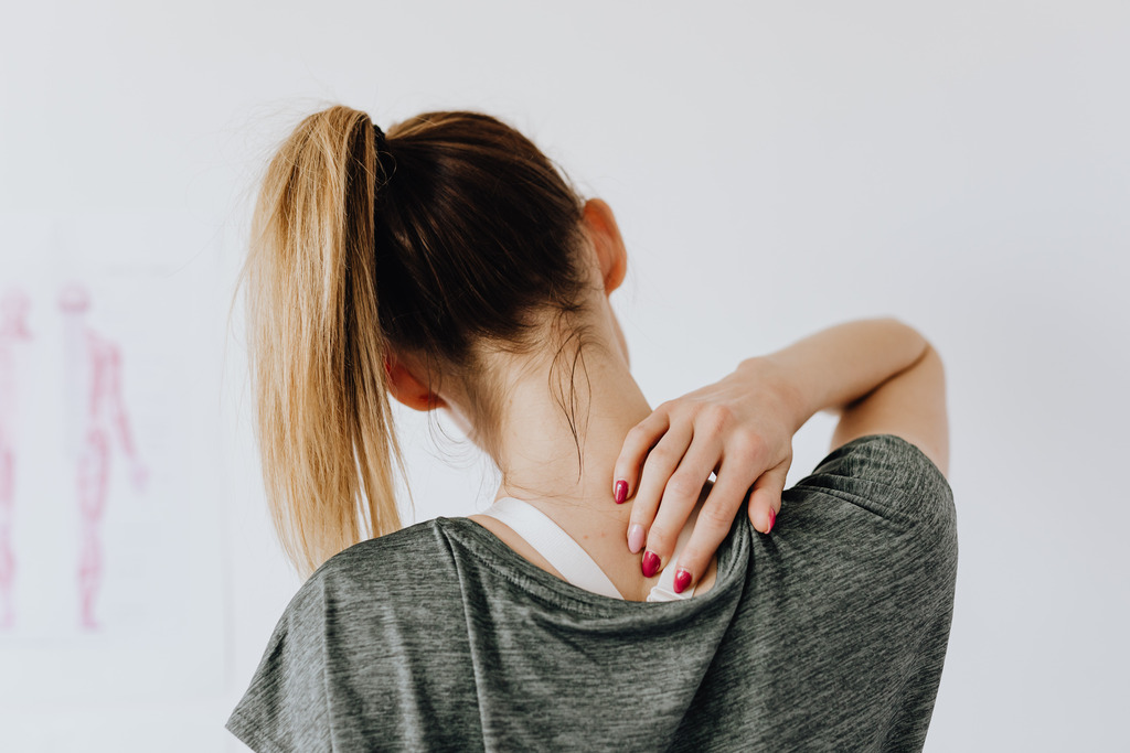 Find Relief from Chronic Pain, Migraines and Headaches with Athletic Therapy at Revival Airdrie Pain and Injury Clinic 3 NECK PAIN TREATMENT AIRDRIE THERAPY, cervical pain relief, cervical pain treatment