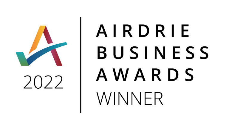 airdrie business award, shop local, airdrie business