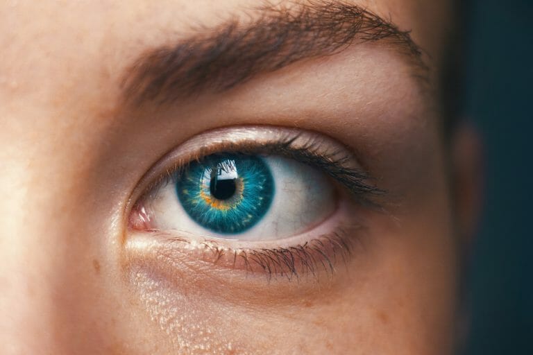 Your Eyes Could Help You Understand Your Health 1 amanda dalbjorn UbJMy92p8wk unsplash