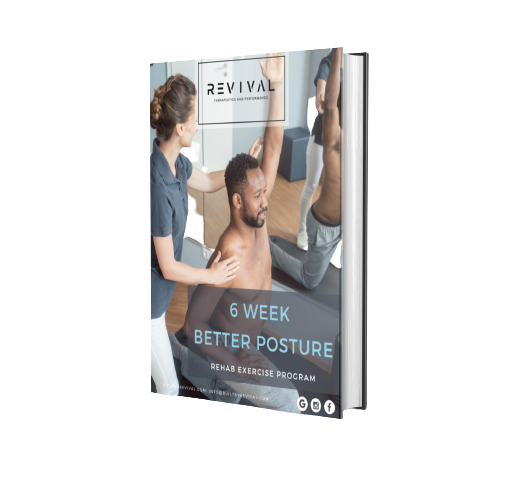 better posture exercises, therapy exercise, pain