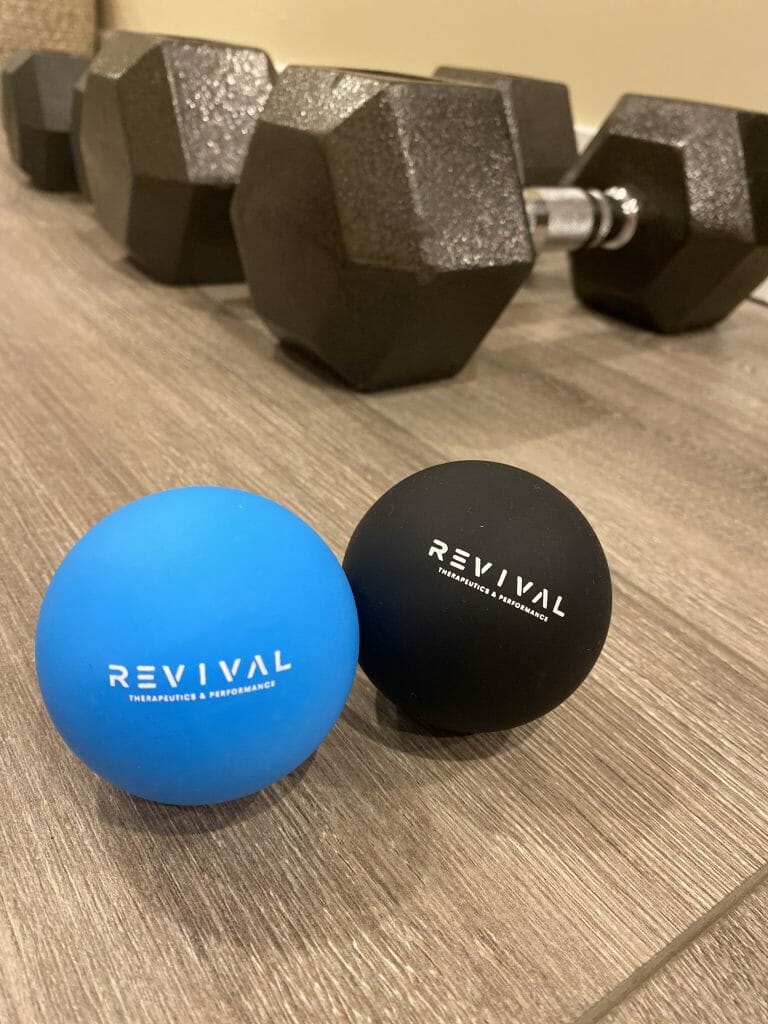 Exercise ball, therapy ball, exercise equipment, pain relief, tight muscles