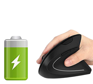 Ergonomic mouse, wrist pain, carpal tunnel, revival airdrie