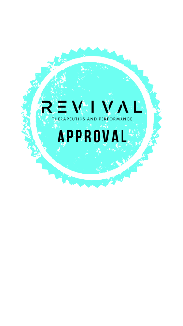 Revival airdrie