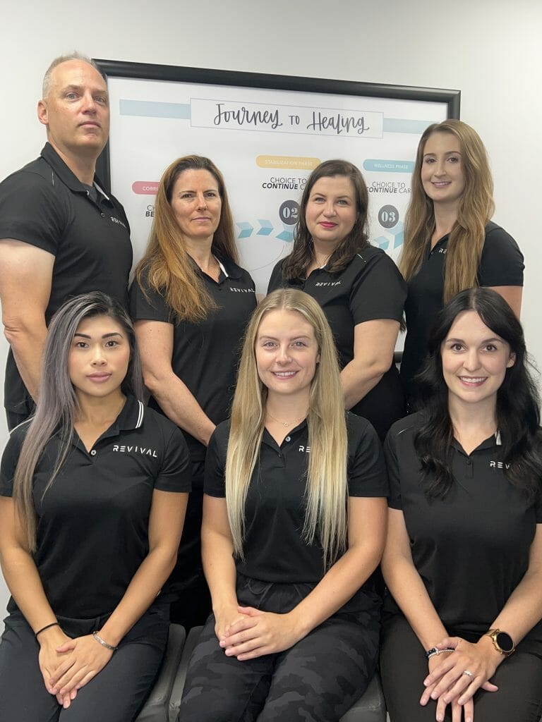 revival airdrie, pain clinic, injury clinic, massage therapist airdrie, athletic therapist airdrie, injury prevention, laser therapy