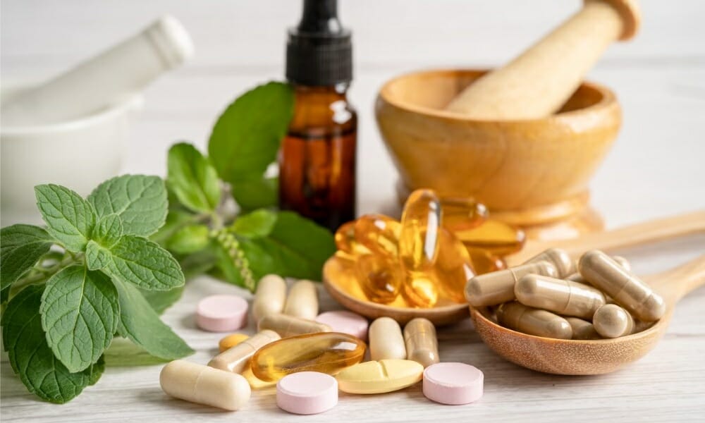 Boost Your Heart Health: The Ultimate Guide to Supplements and Supportive Techniques 3 Supplements for concussions