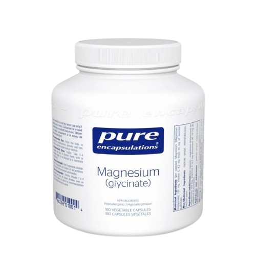 Boost Your Heart Health: The Ultimate Guide to Supplements and Supportive Techniques 7 Magnesium cramping, magnesium deficiency, magnesium heart health, magnesium benefits, magnesium glycinate
