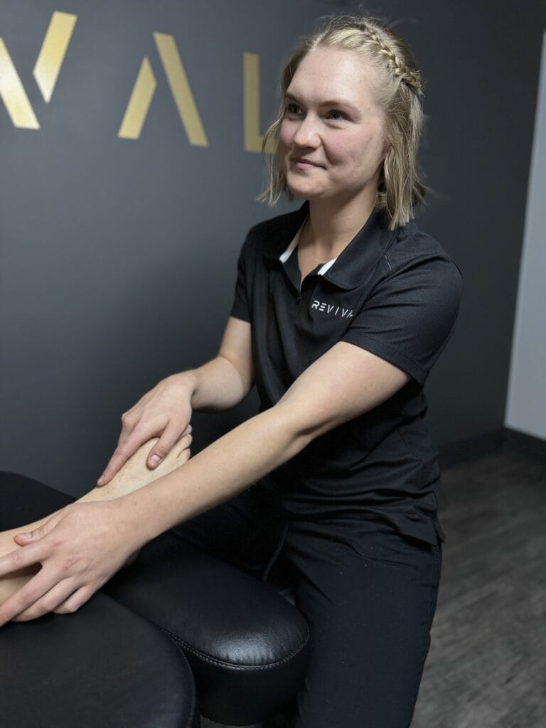 TCMD, acupuncture airdrie, ankle treatment, Chinese medicine