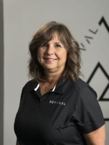 Revival Airdrie, Pain clinic near me, chronic pain treatment