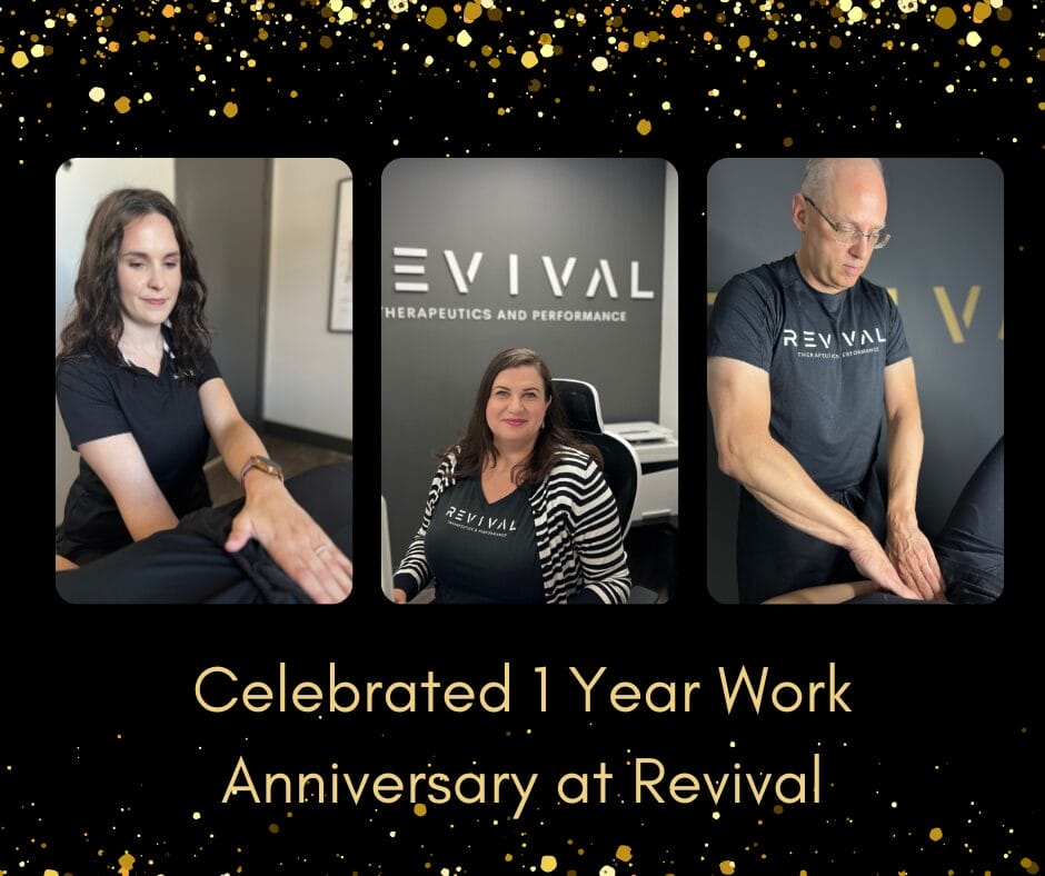 Embracing Success: Highlights from a Year of Growth at Our Airdrie Pain Clinic 11 6
