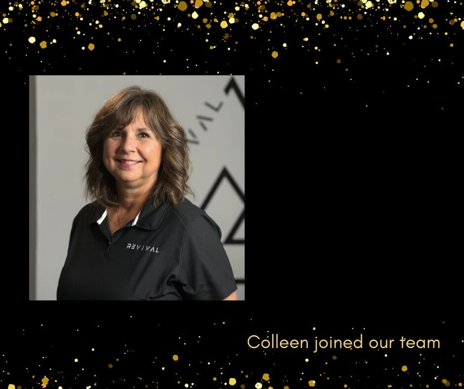 Embracing Success: Highlights from a Year of Growth at Our Airdrie Pain Clinic 4 9