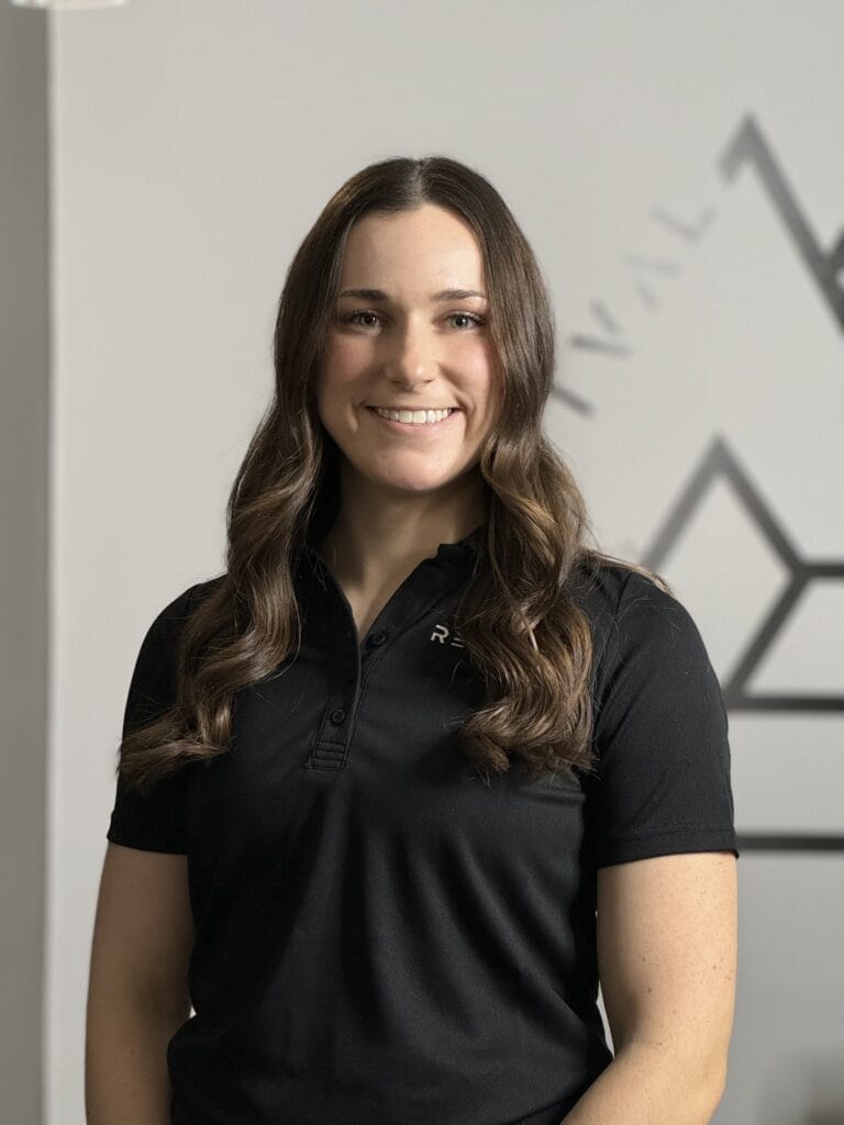 Certified athletic therapist, athletic therapy near me