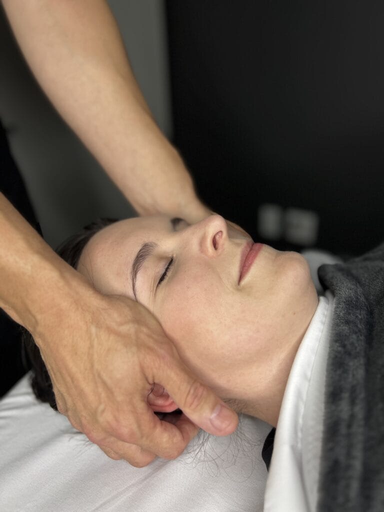 Therapeutic massage, massage airdrie, massage near me