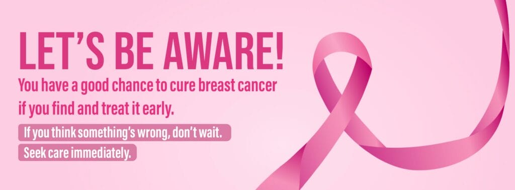 Understanding the Connection Between Breast Cancer, Scar Tissue, and the Lymphatic System: Benefits of Athletic Therapy, Massage Therapy, Acupuncture 1 bcam 2022 banner