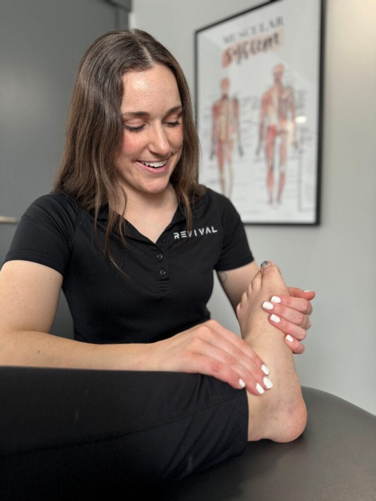 Revival Therapeutics guides