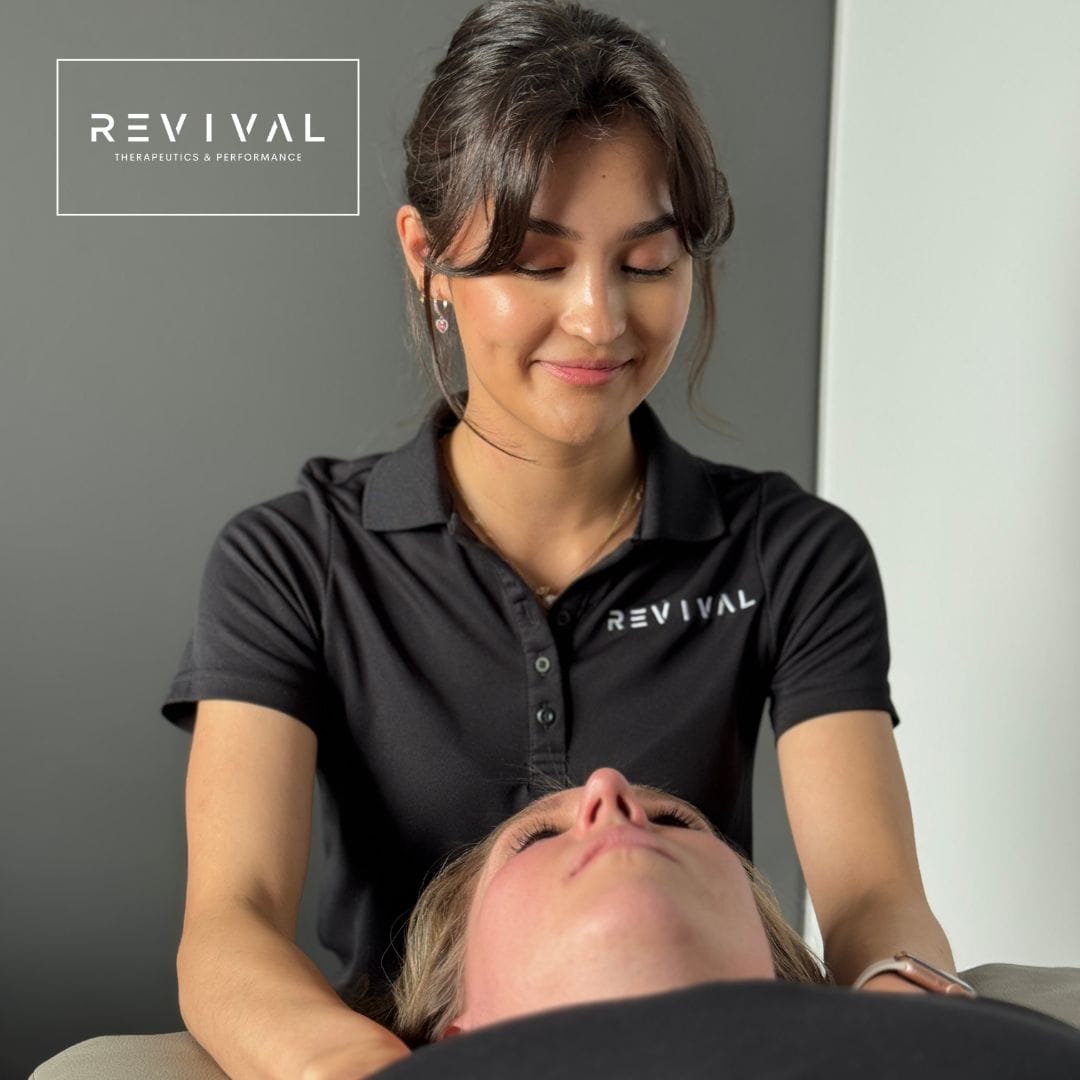 You are currently viewing We Are Hiring Registered Massage Therapists in Airdrie! Making a Difference Daily