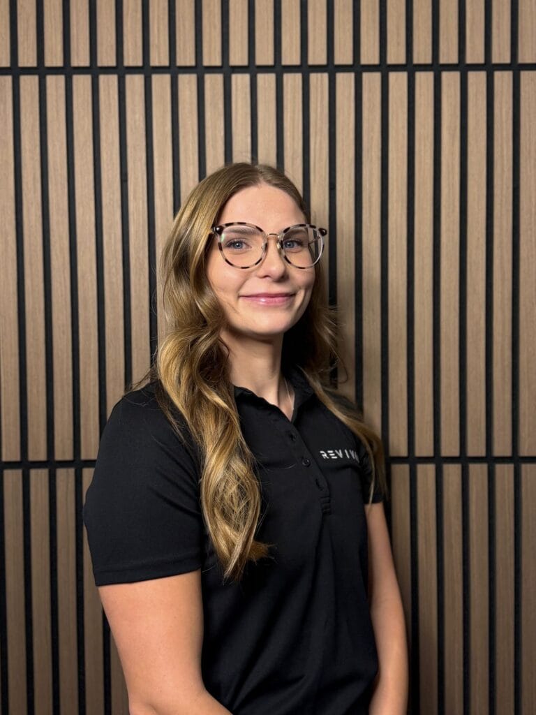 Registered Massage Therapist in Airdrie