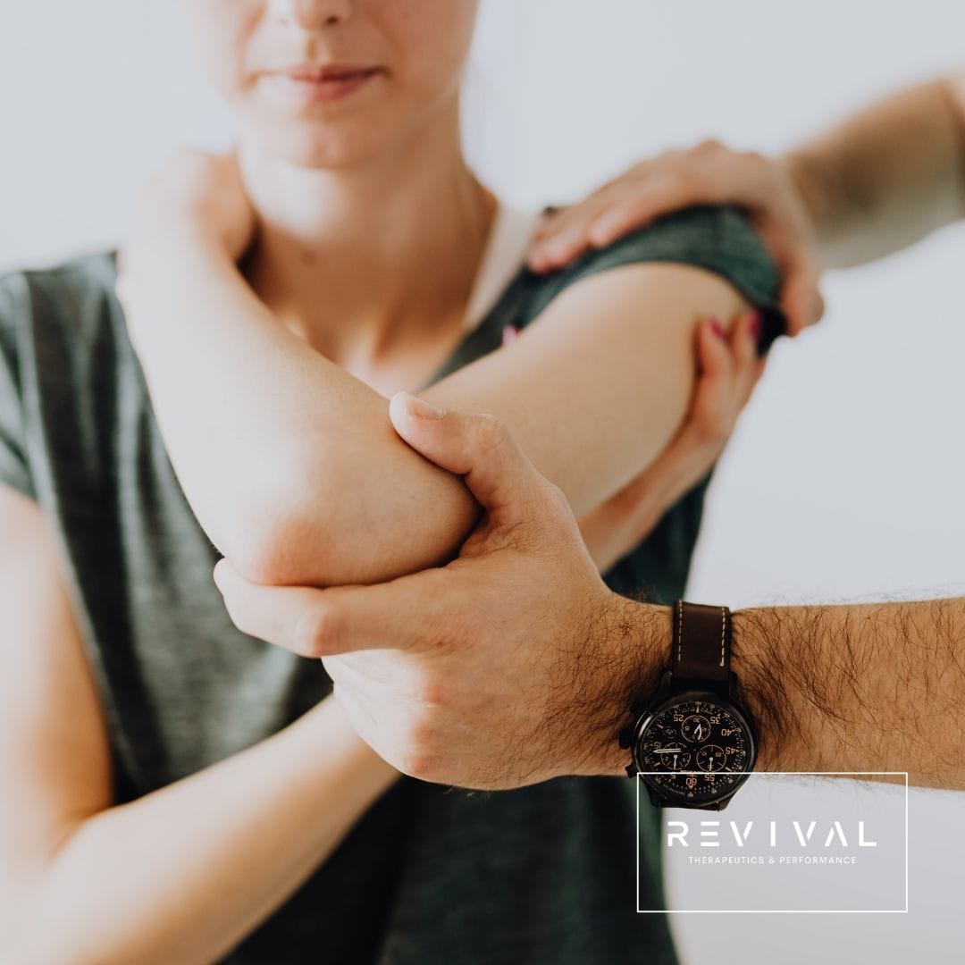 You are currently viewing Ehlers-Danlos Syndrome Explained: EDS pain management in Airdrie