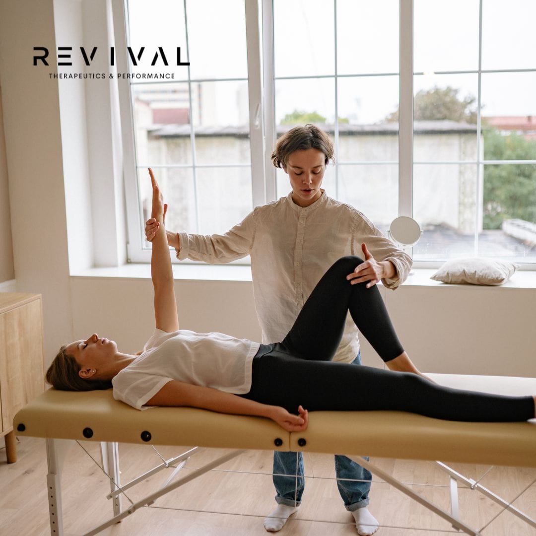 You are currently viewing Inside Airdrie Massage Therapy with Revival Therapeutics: Our Company Culture