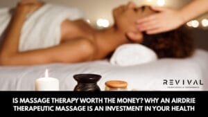Is Massage Therapy Worth the Money?
