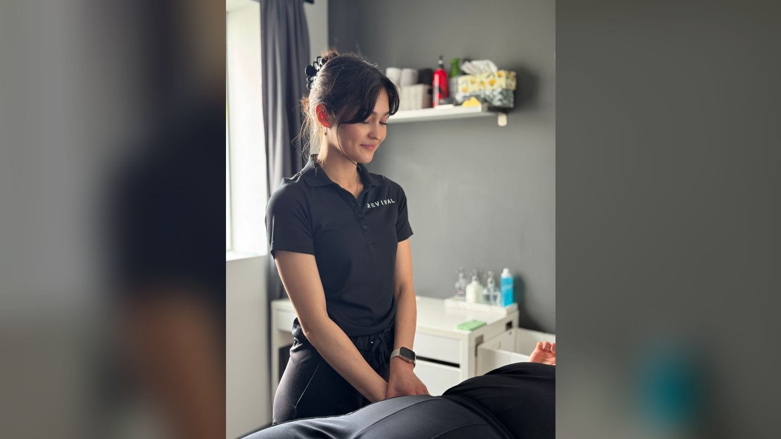 Read more about the article Concussion Care Beyond Rest: Evidence-Based Recovery in Airdrie