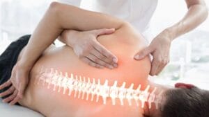 Read more about the article Athletic Therapy for Desk Workers in Airdrie: Neck & Back Pain