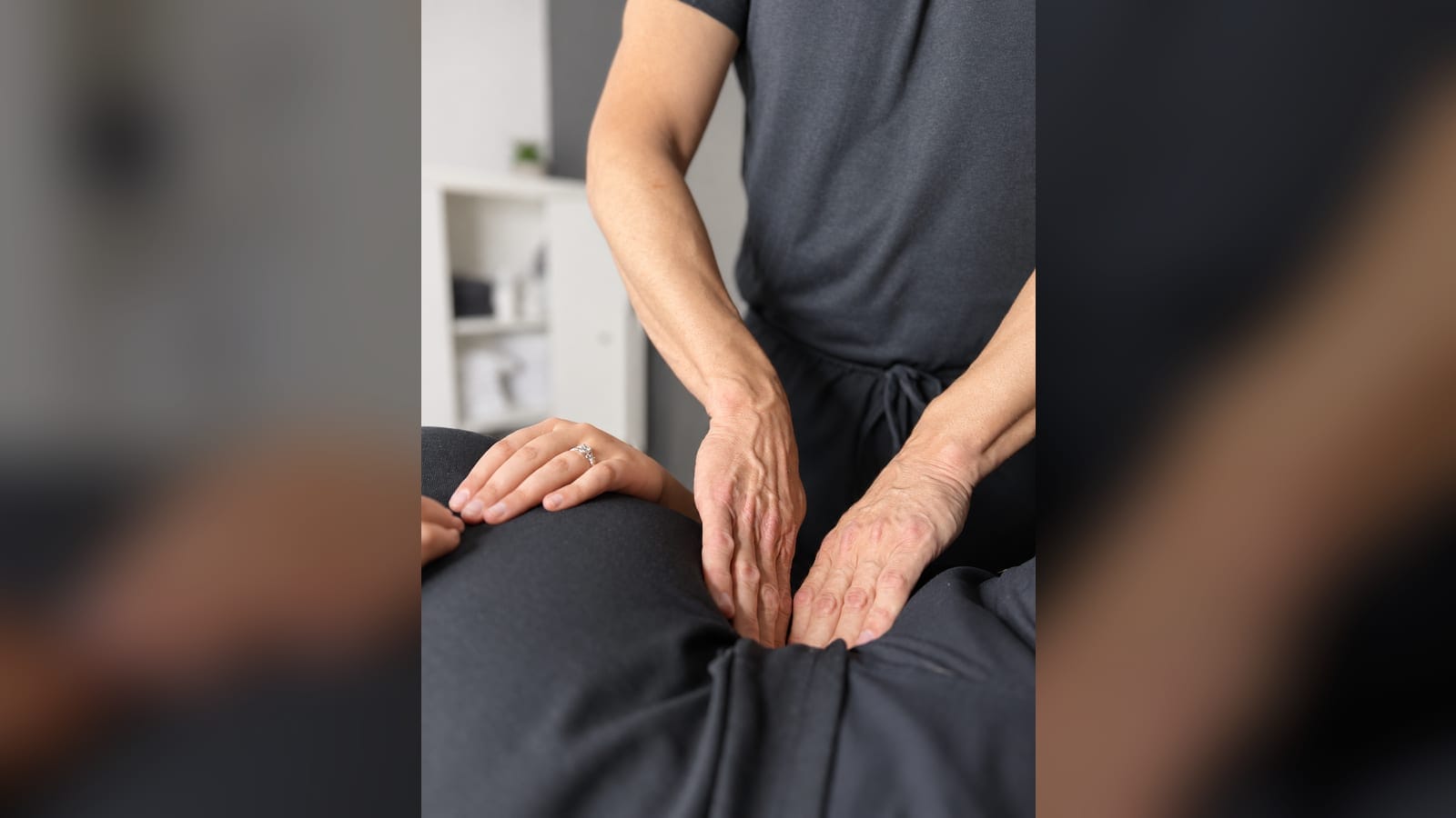 Read more about the article Athletic Therapy & Massage in Airdrie: Local Guide